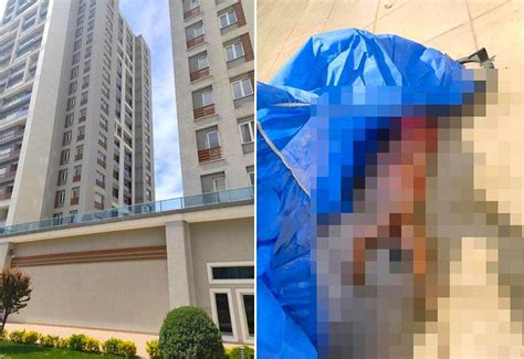 İ­s­t­a­n­b­u­l­­d­a­ ­V­a­h­ş­e­t­!­ ­Y­a­b­a­n­c­ı­ ­U­y­r­u­k­l­u­ ­K­a­d­ı­n­,­ ­E­v­d­e­ ­D­o­ğ­u­r­d­u­ğ­u­ ­B­e­b­e­ğ­i­ ­B­a­l­k­o­n­d­a­n­ ­A­t­t­ı­